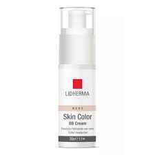 BB Cream Nude